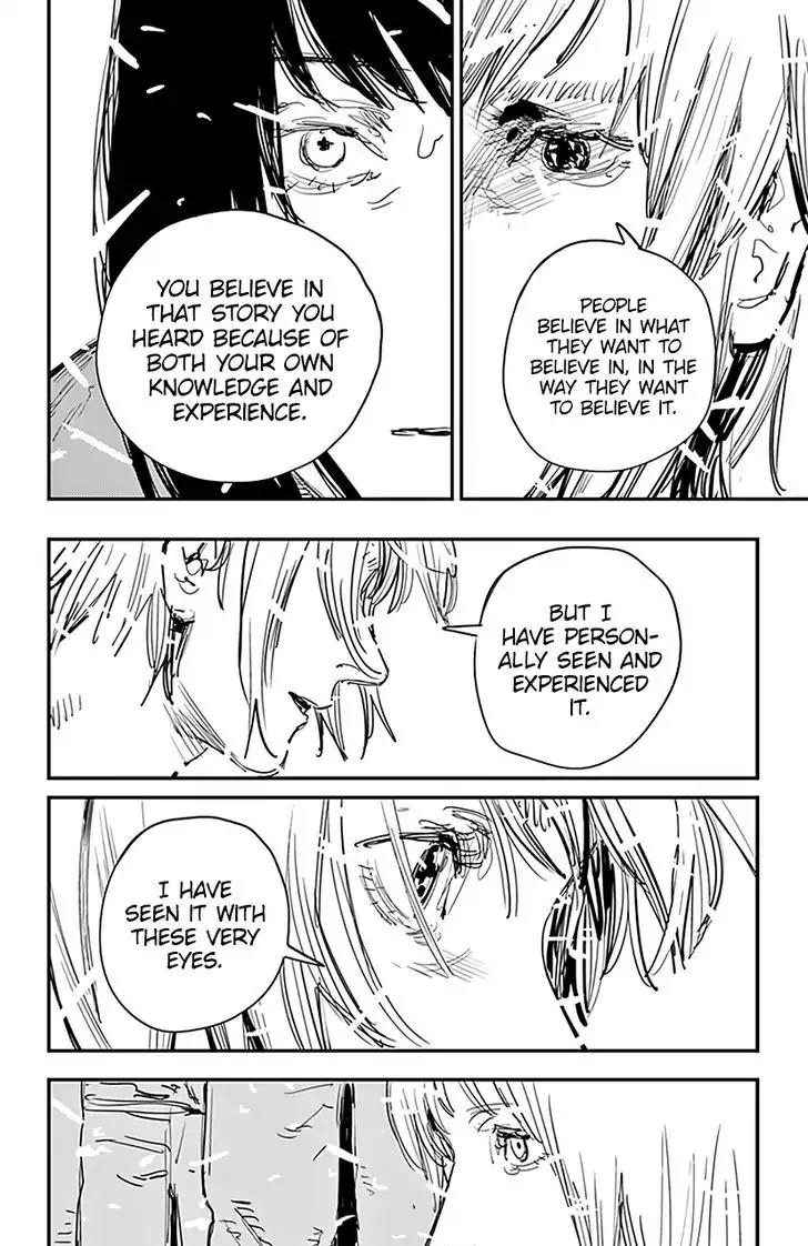 Fire Punch Chapter 74 - Page 13