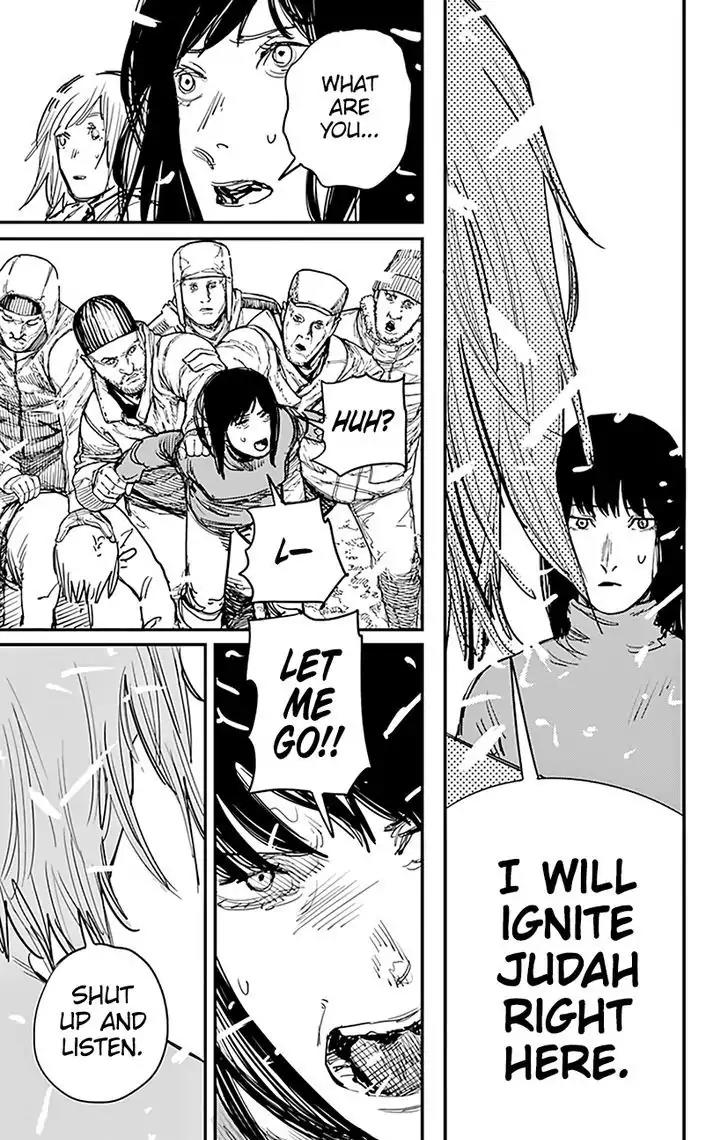 Fire Punch Chapter 74 - Page 4