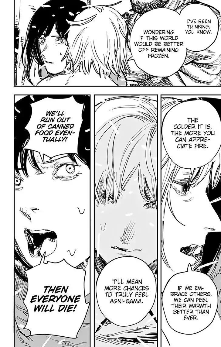 Fire Punch Chapter 74 - Page 5