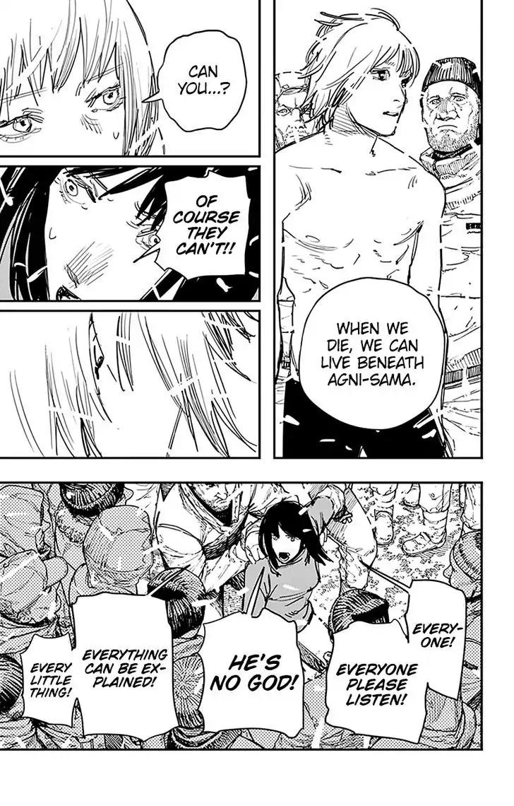 Fire Punch Chapter 74 - Page 6