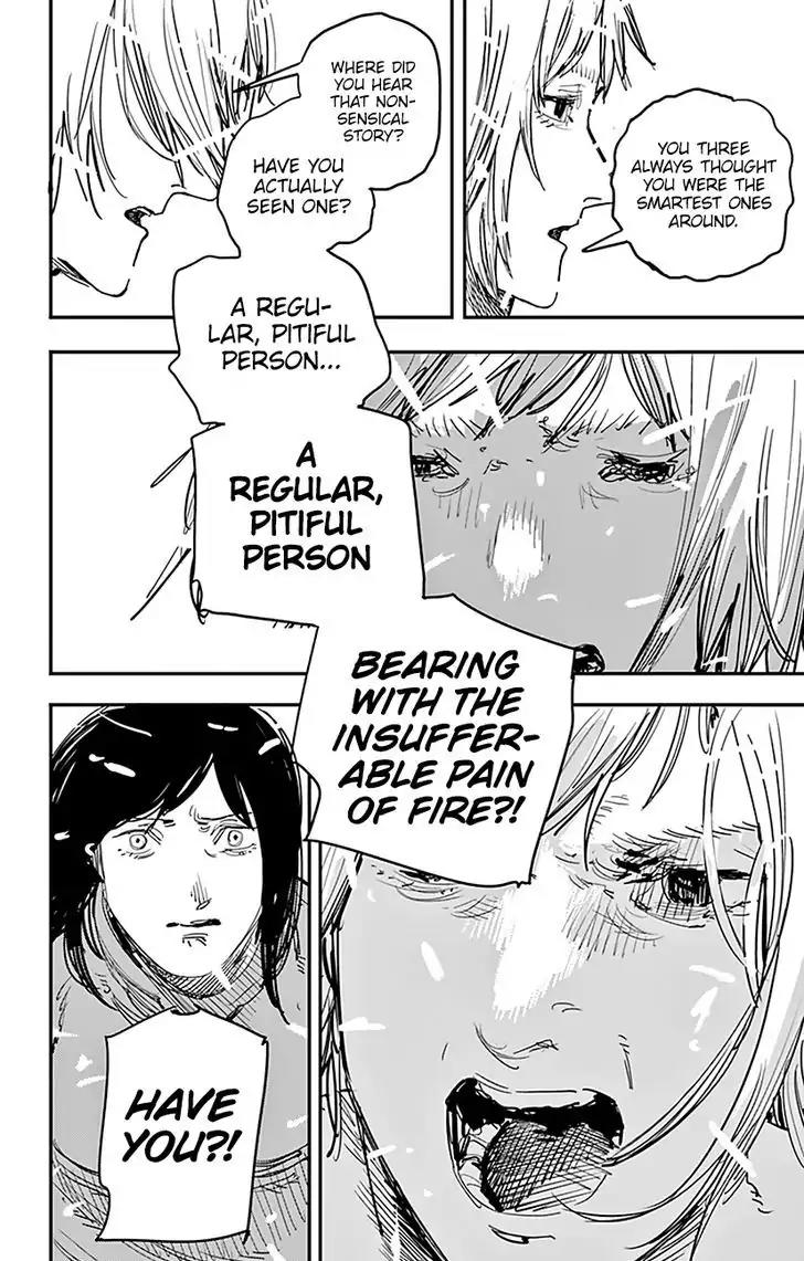 Fire Punch Chapter 74 - Page 9
