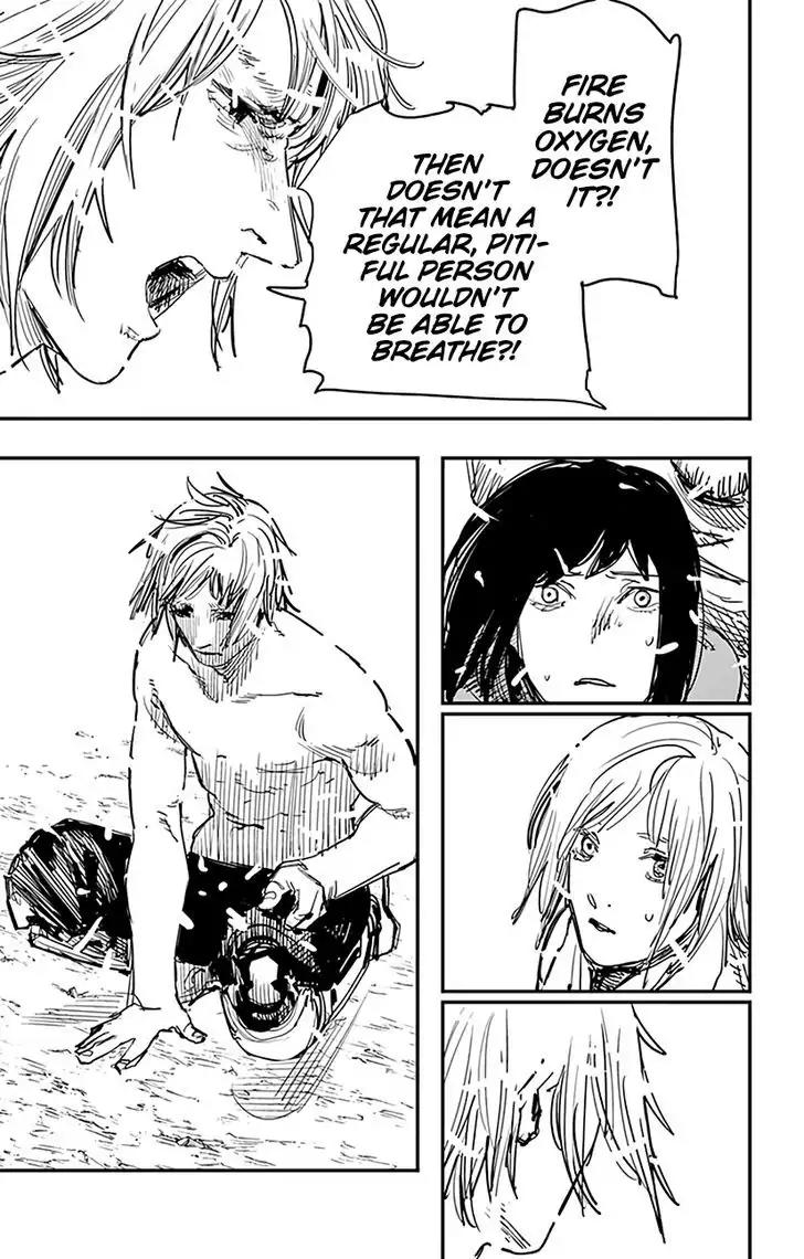 Fire Punch Chapter 74 - Page 10