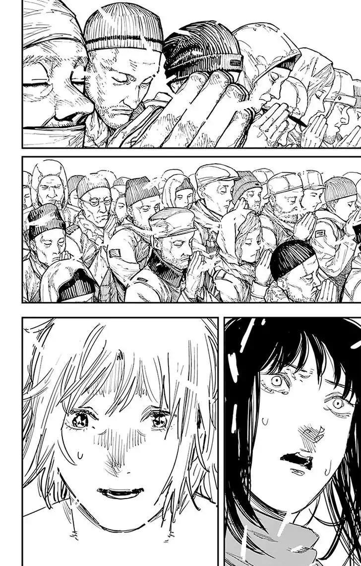 Fire Punch Chapter 75 - Page 11