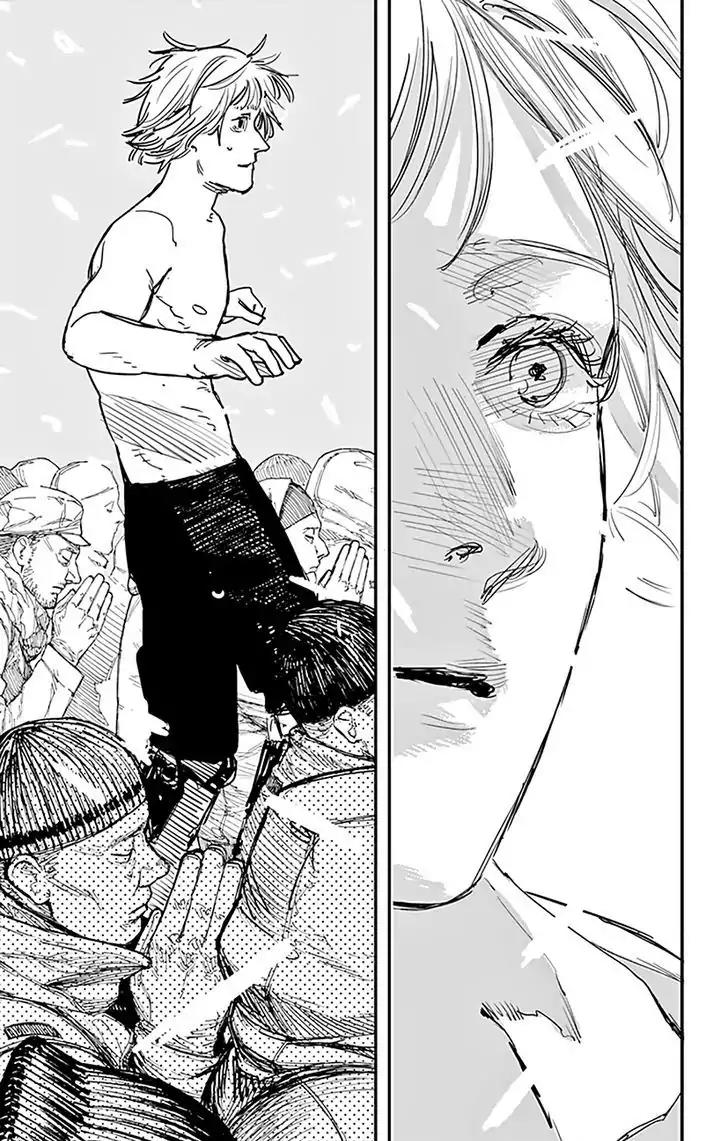 Fire Punch Chapter 75 - Page 12