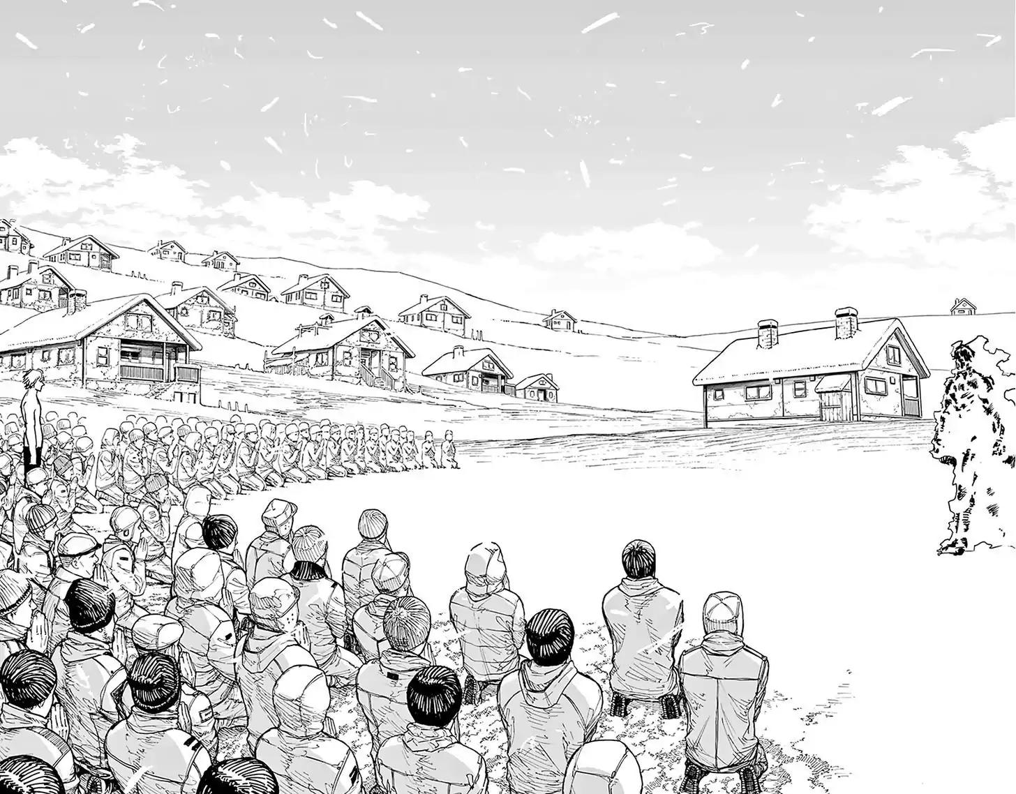 Fire Punch Chapter 75 - Page 13