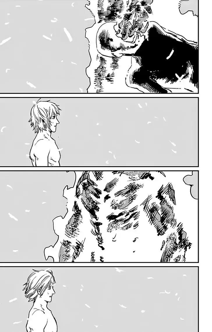 Fire Punch Chapter 75 - Page 15