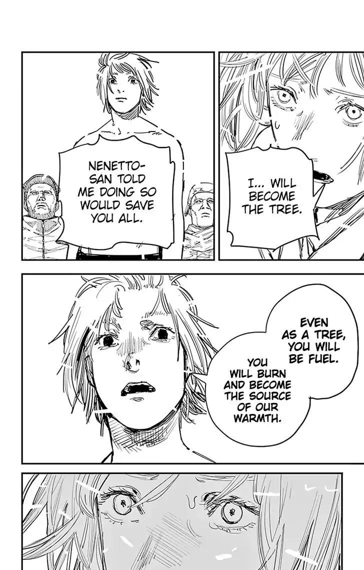 Fire Punch Chapter 75 - Page 3