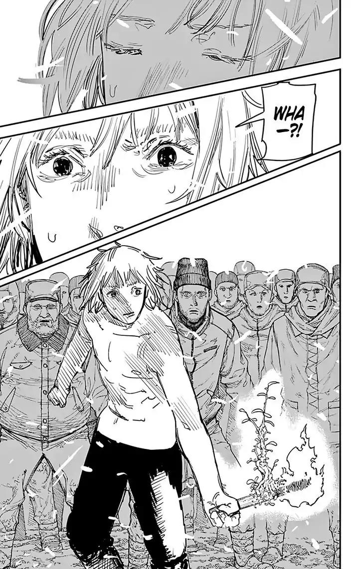 Fire Punch Chapter 75 - Page 4