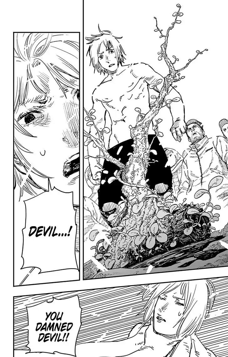 Fire Punch Chapter 75 - Page 5