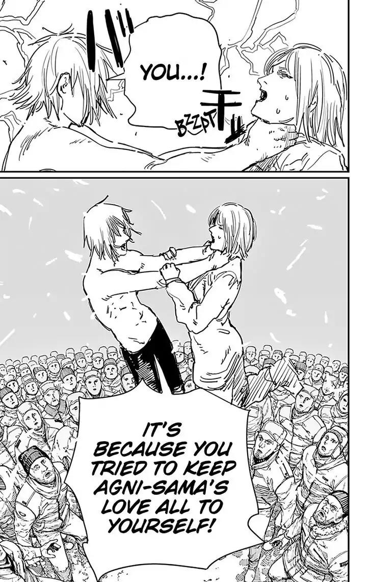 Fire Punch Chapter 75 - Page 6