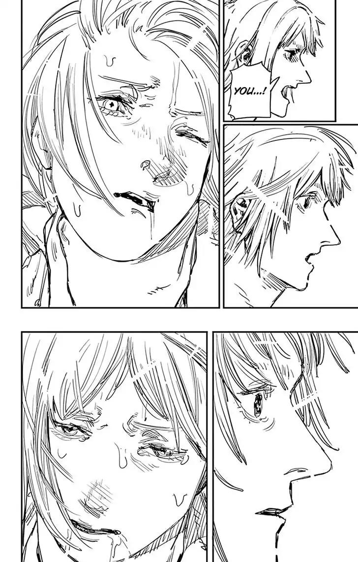 Fire Punch Chapter 75 - Page 7