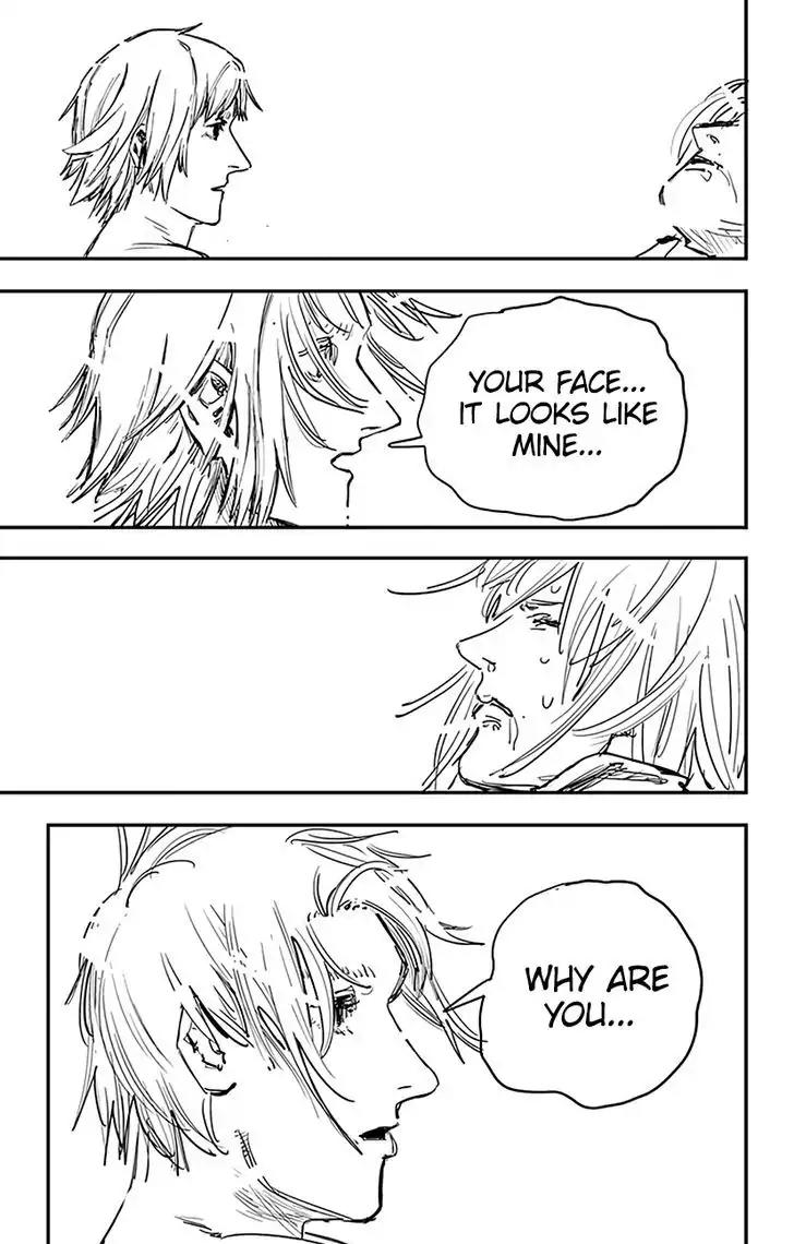 Fire Punch Chapter 75 - Page 8