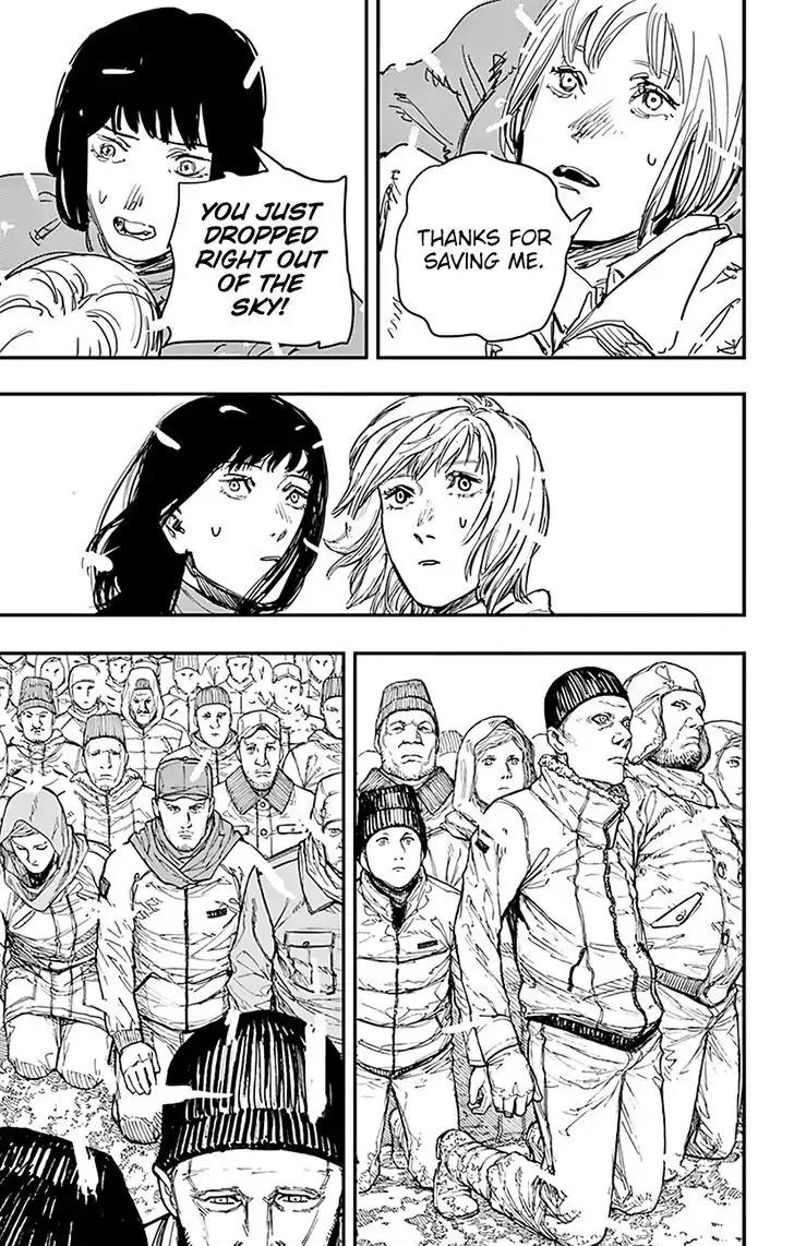 Fire Punch Chapter 75 - Page 10