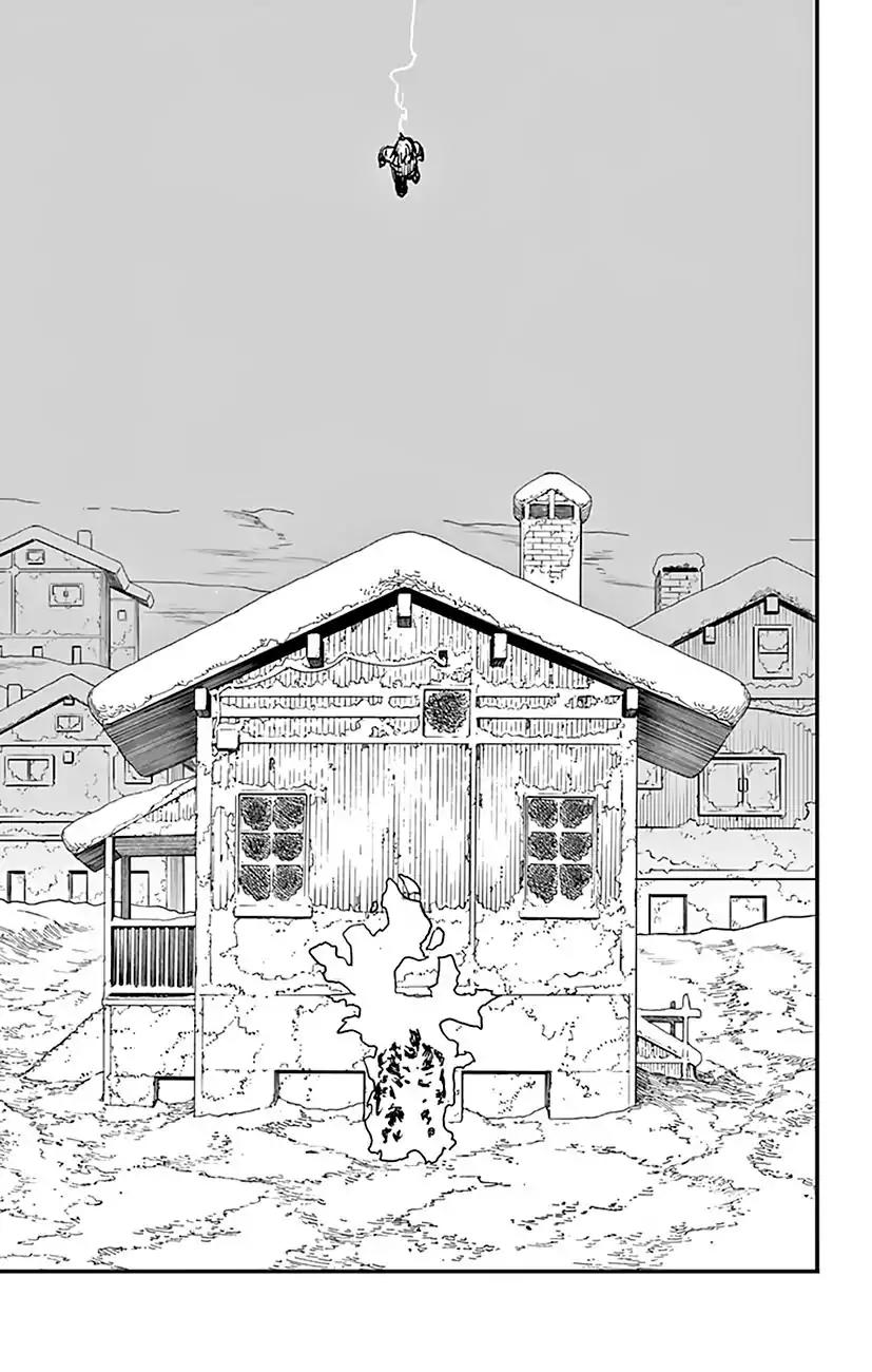 Fire Punch Chapter 76 - Page 12