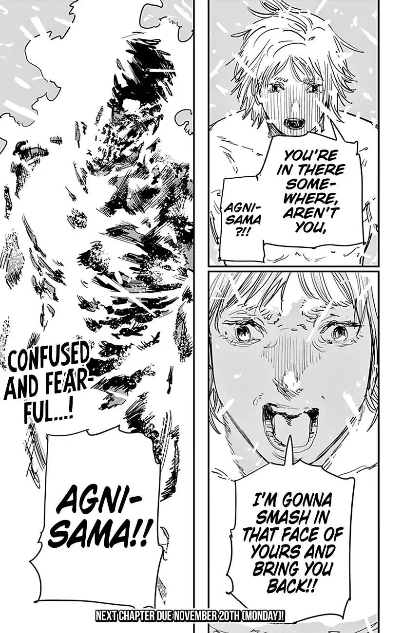 Fire Punch Chapter 76 - Page 16