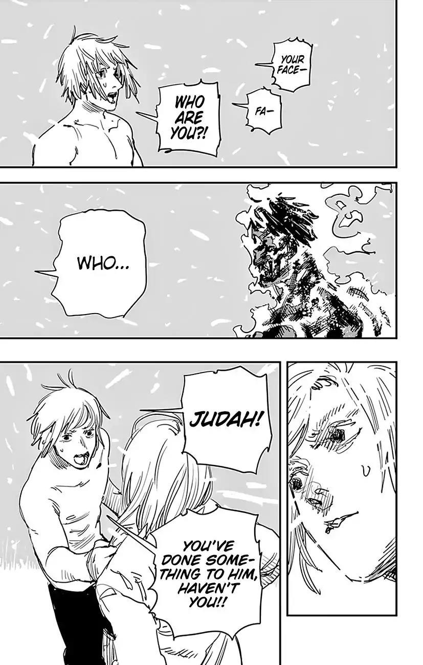 Fire Punch Chapter 76 - Page 3