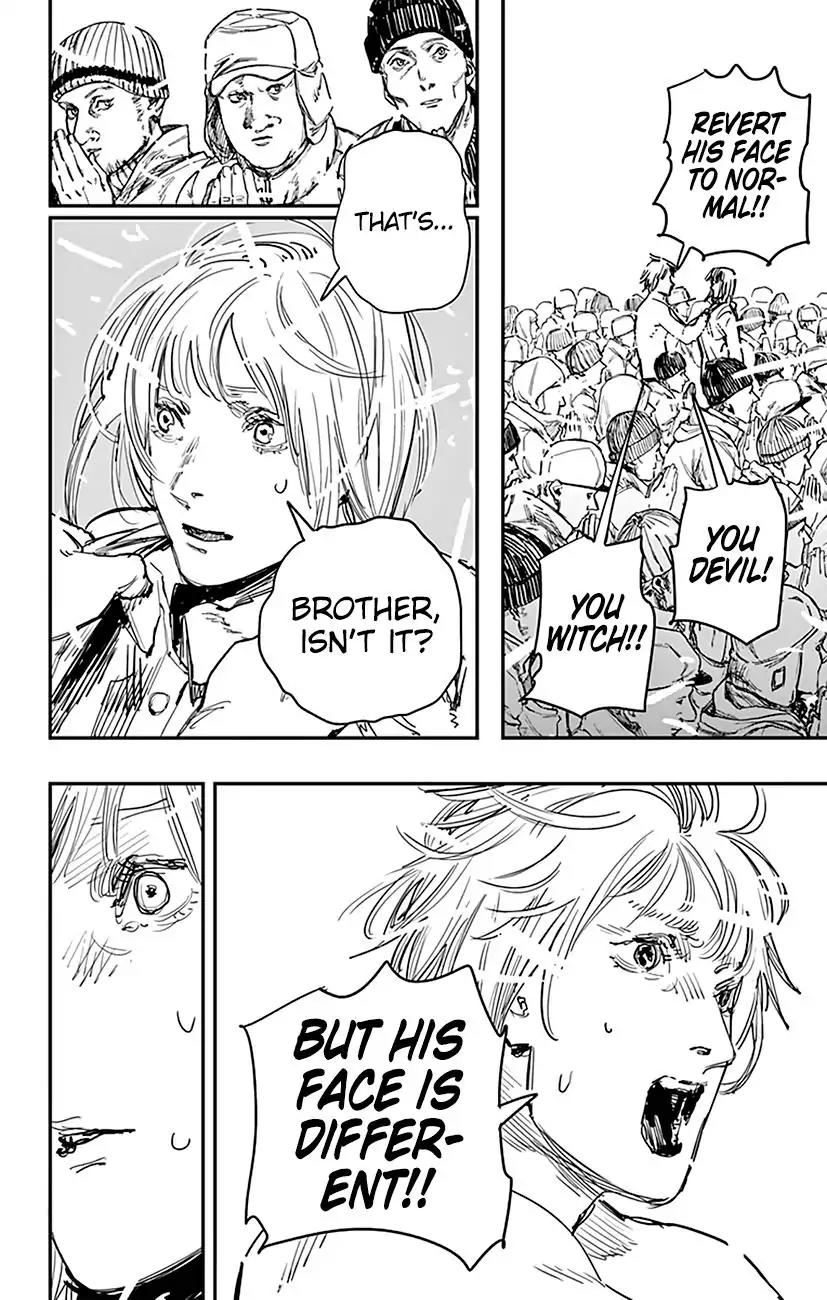 Fire Punch Chapter 76 - Page 4