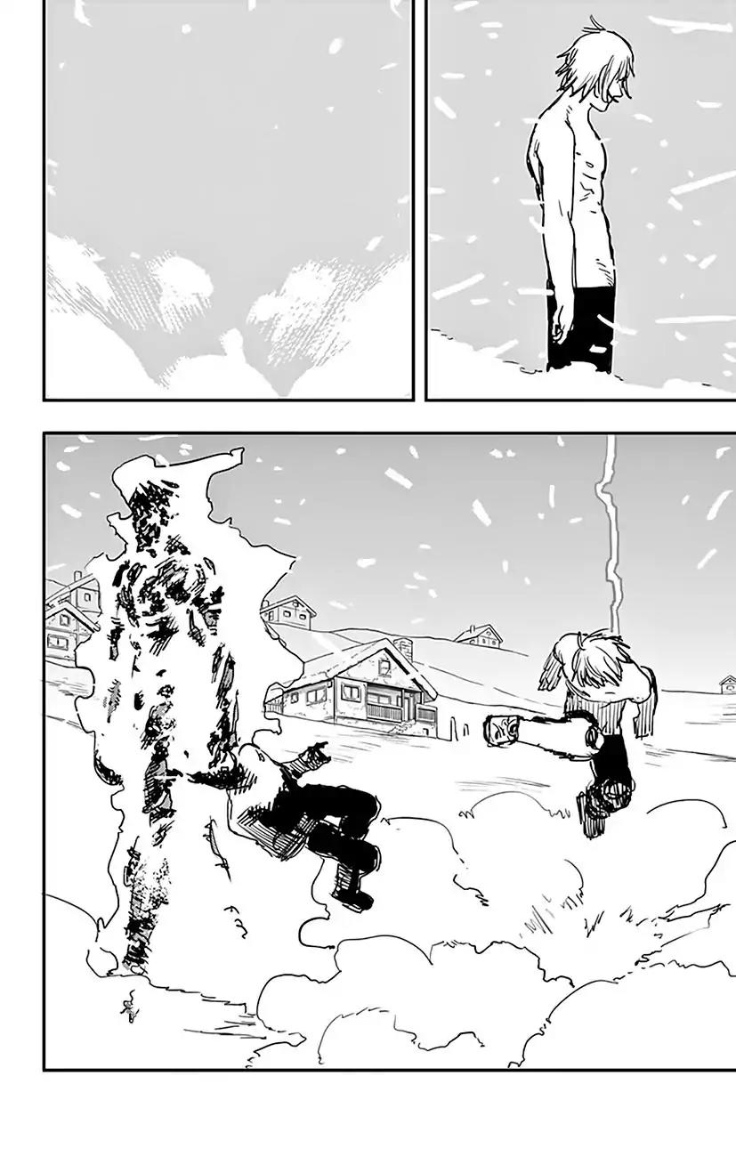 Fire Punch Chapter 76 - Page 8