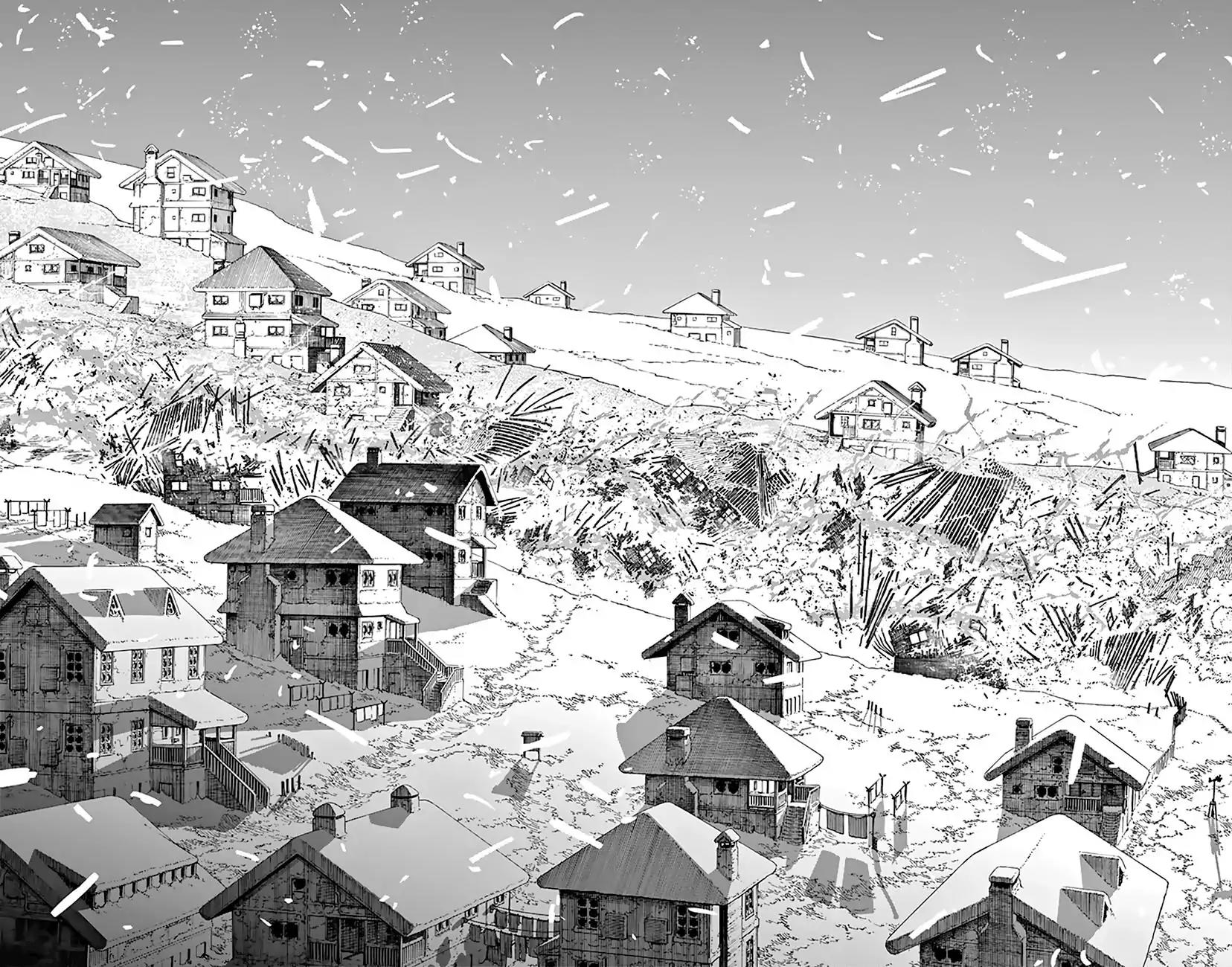 Fire Punch Chapter 76 - Page 10