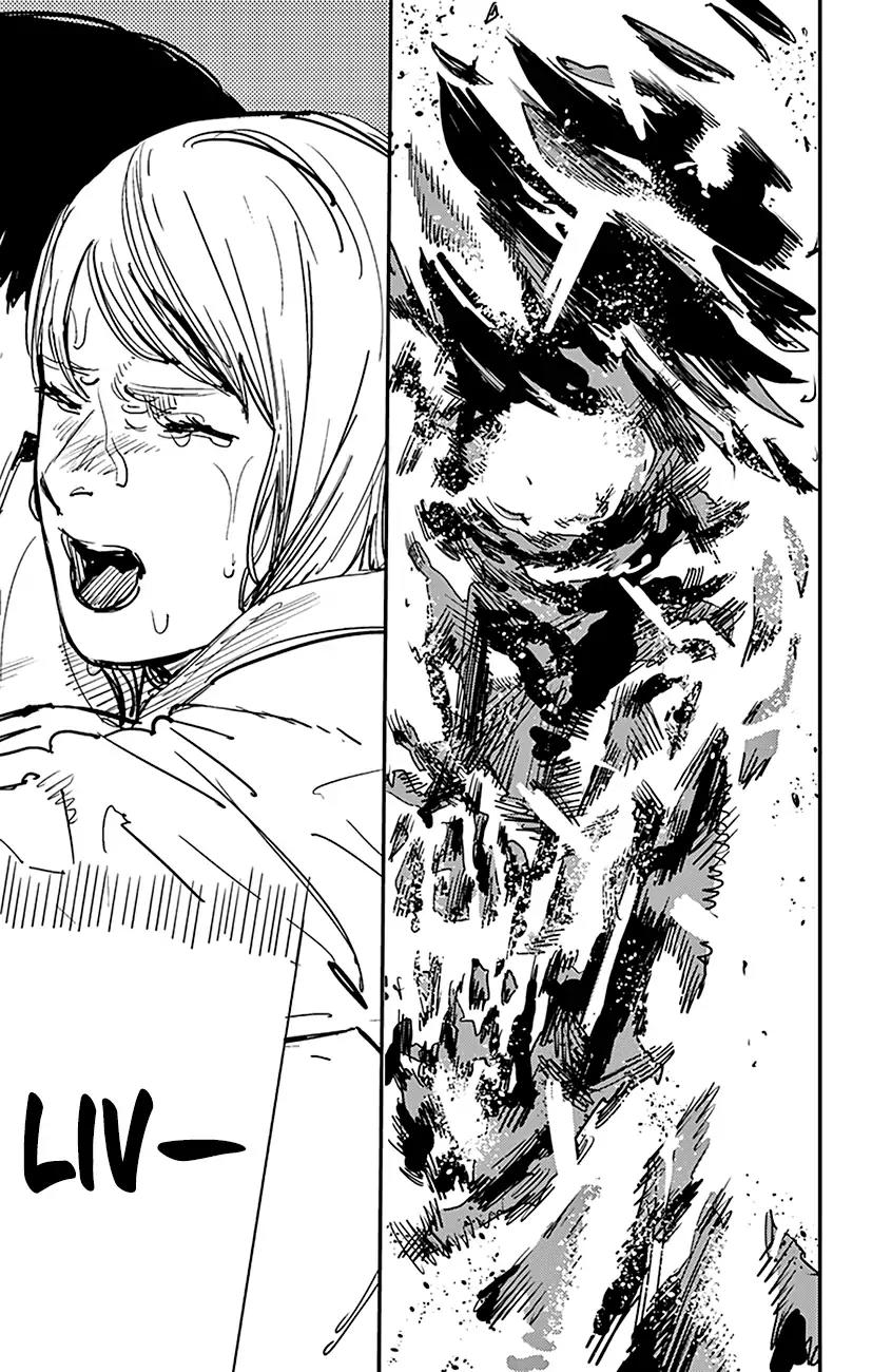 Fire Punch Chapter 77 - Page 11