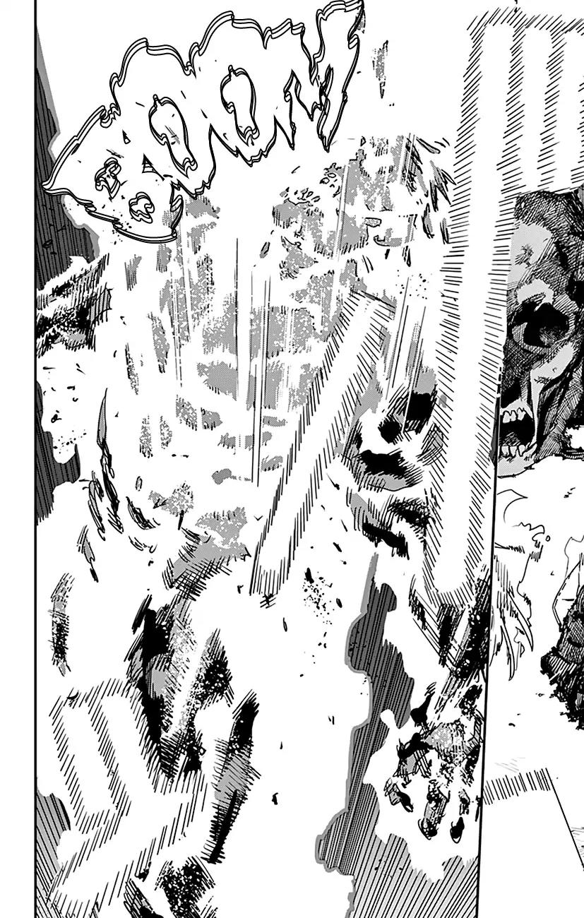 Fire Punch Chapter 77 - Page 12