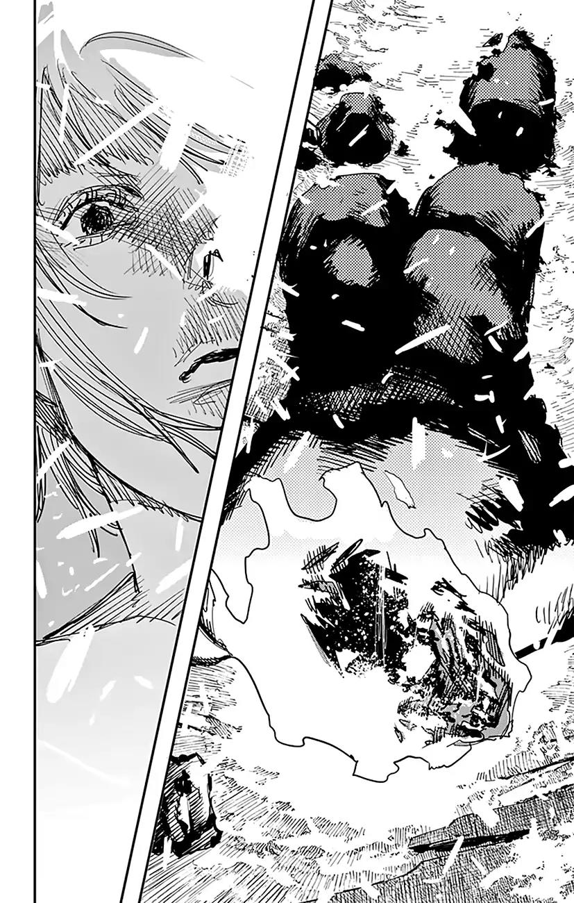 Fire Punch Chapter 77 - Page 14