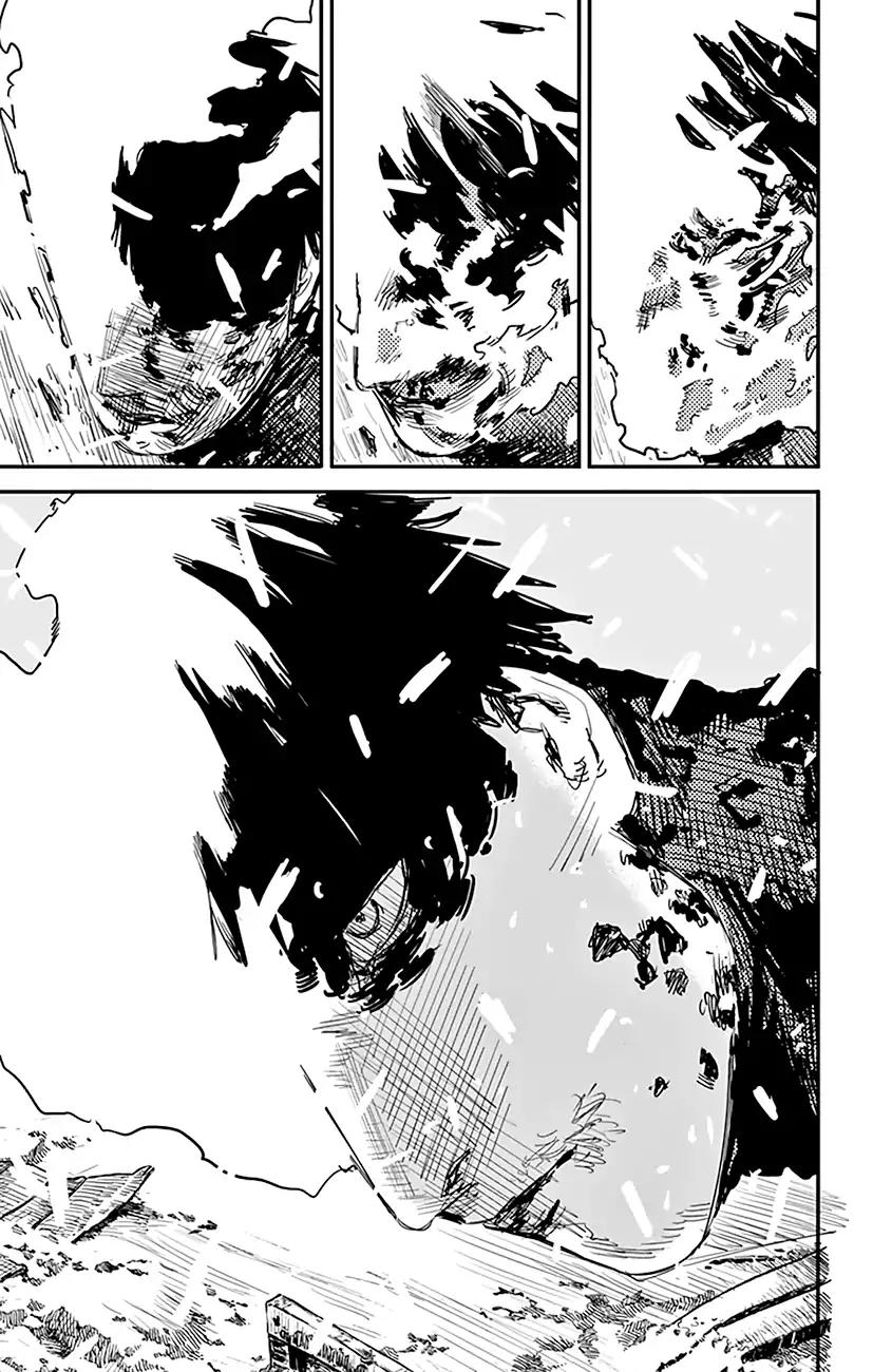 Fire Punch Chapter 77 - Page 15