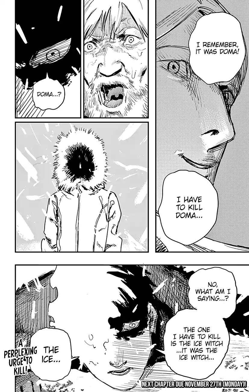 Fire Punch Chapter 77 - Page 18