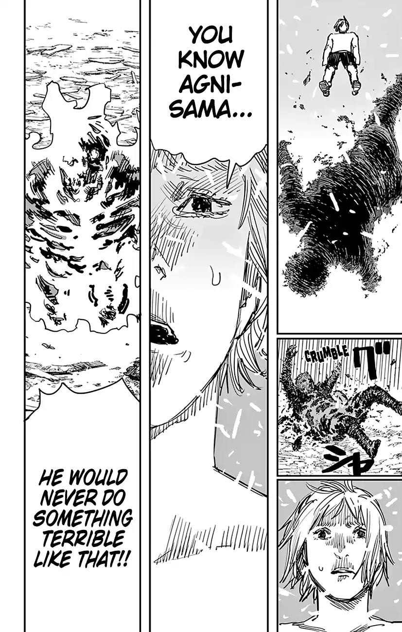 Fire Punch Chapter 77 - Page 4