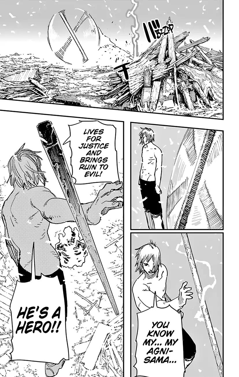 Fire Punch Chapter 77 - Page 5
