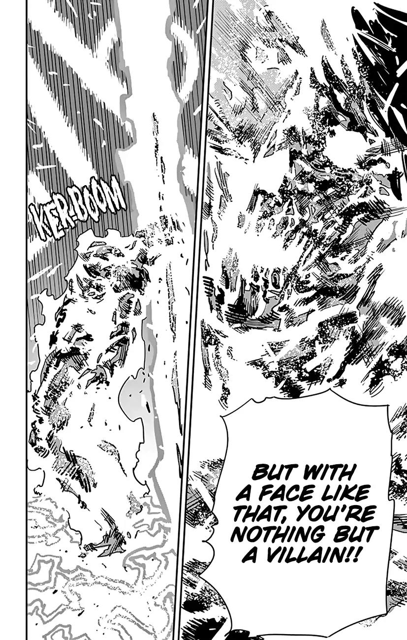 Fire Punch Chapter 77 - Page 8