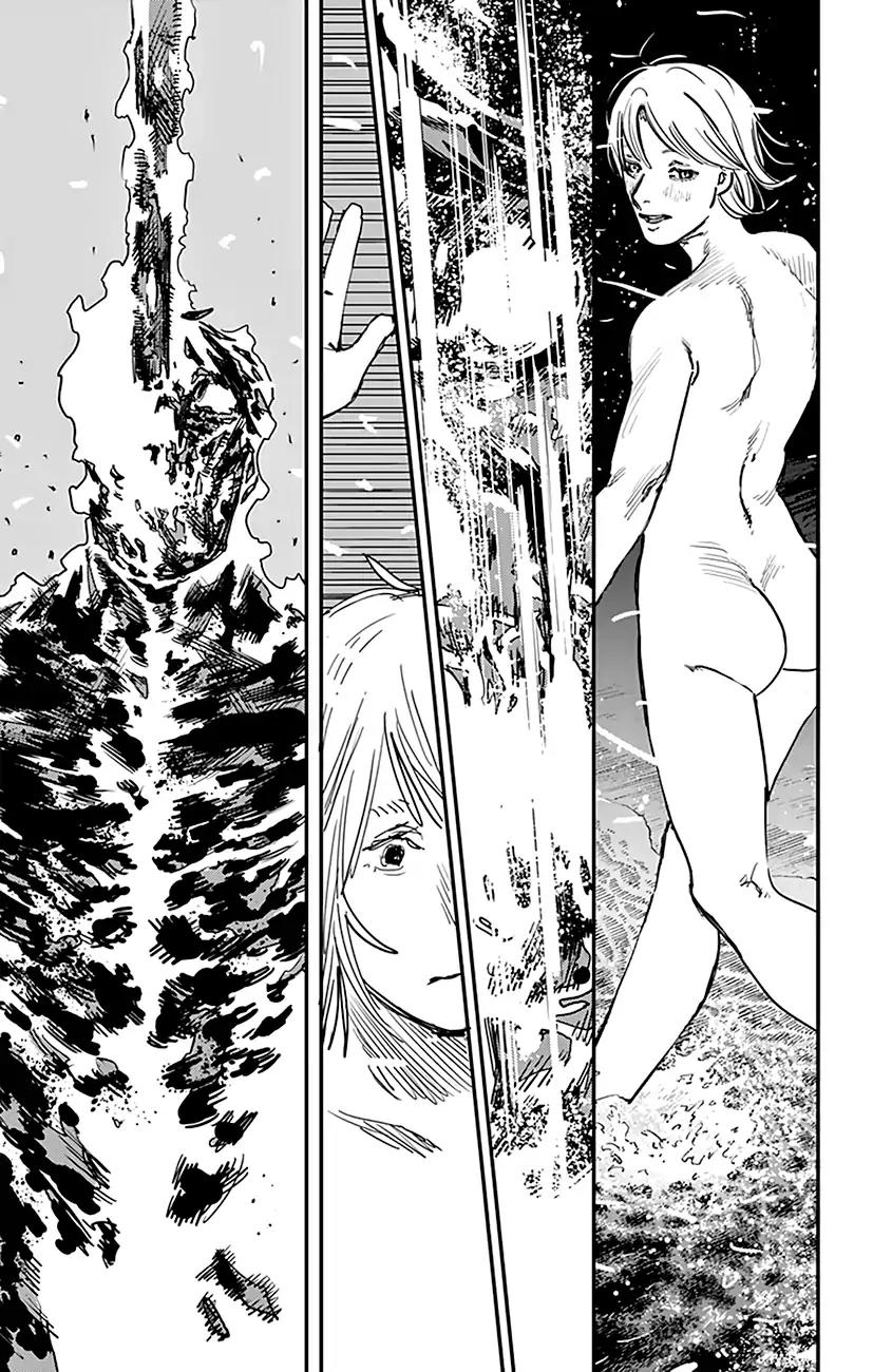 Fire Punch Chapter 77 - Page 9