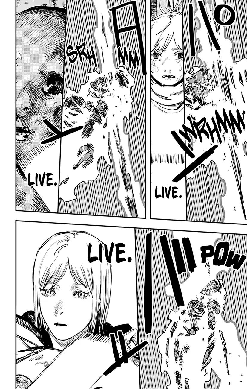 Fire Punch Chapter 77 - Page 10