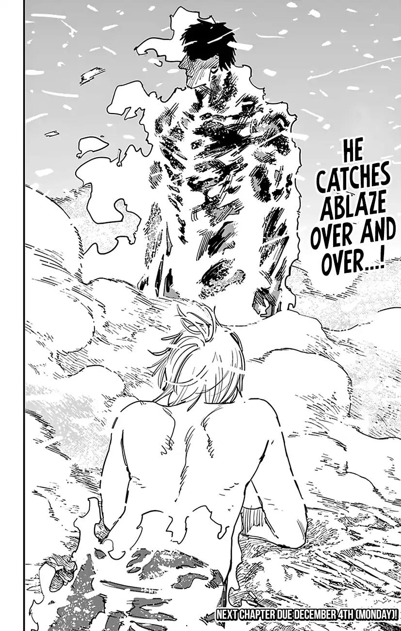 Fire Punch Chapter 78 - Page 14