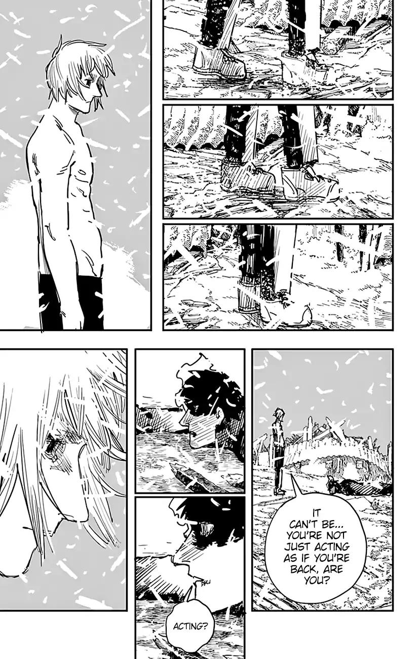 Fire Punch Chapter 78 - Page 4