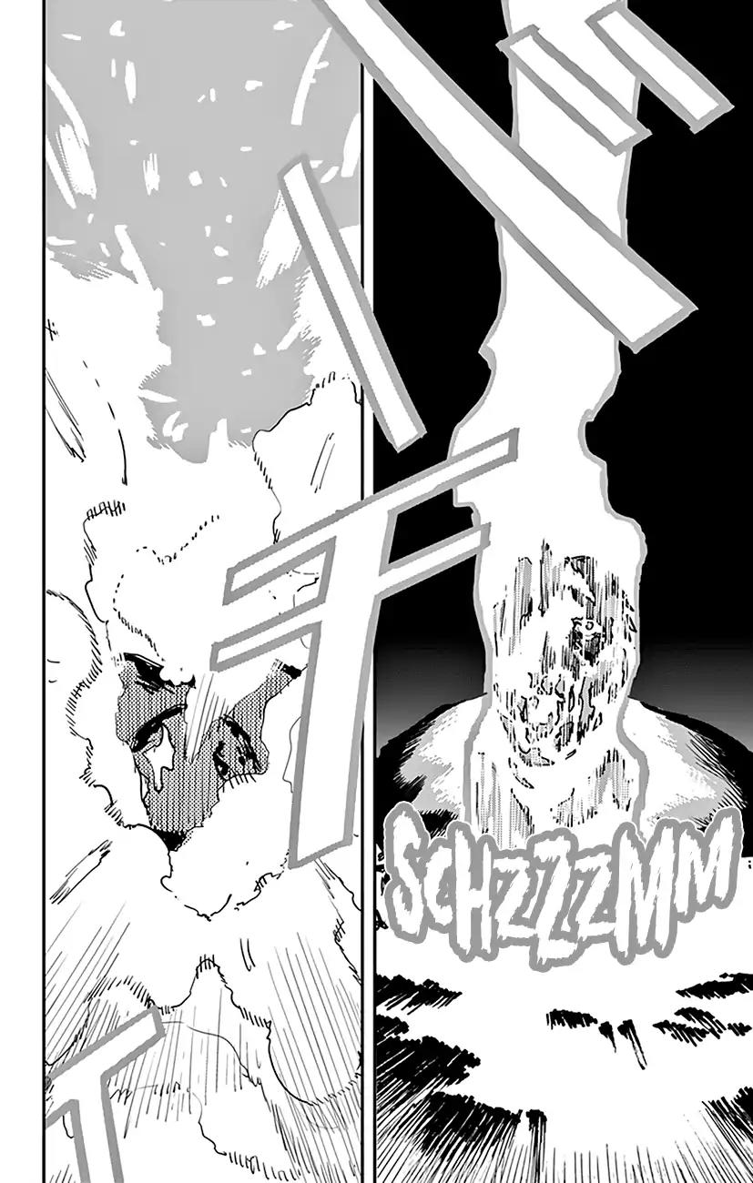 Fire Punch Chapter 78 - Page 5