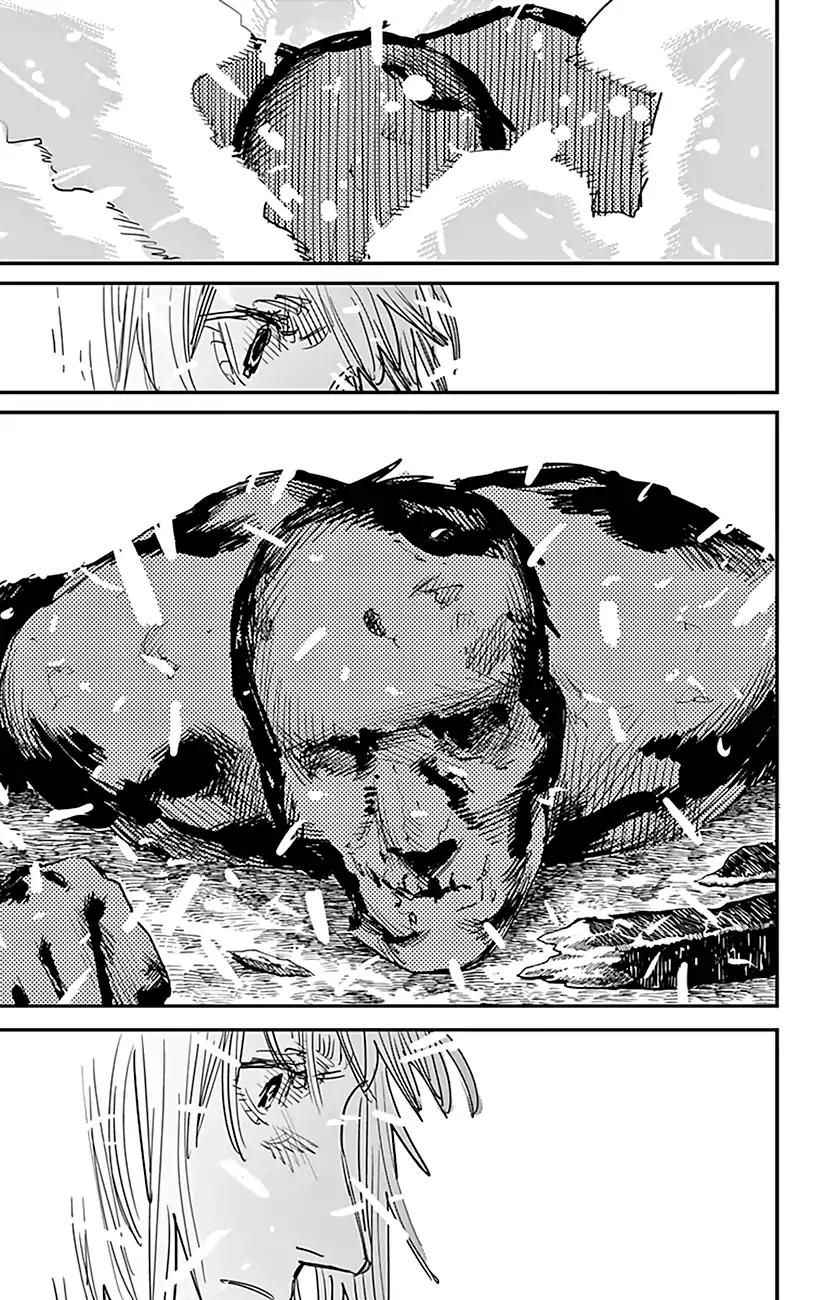 Fire Punch Chapter 78 - Page 6