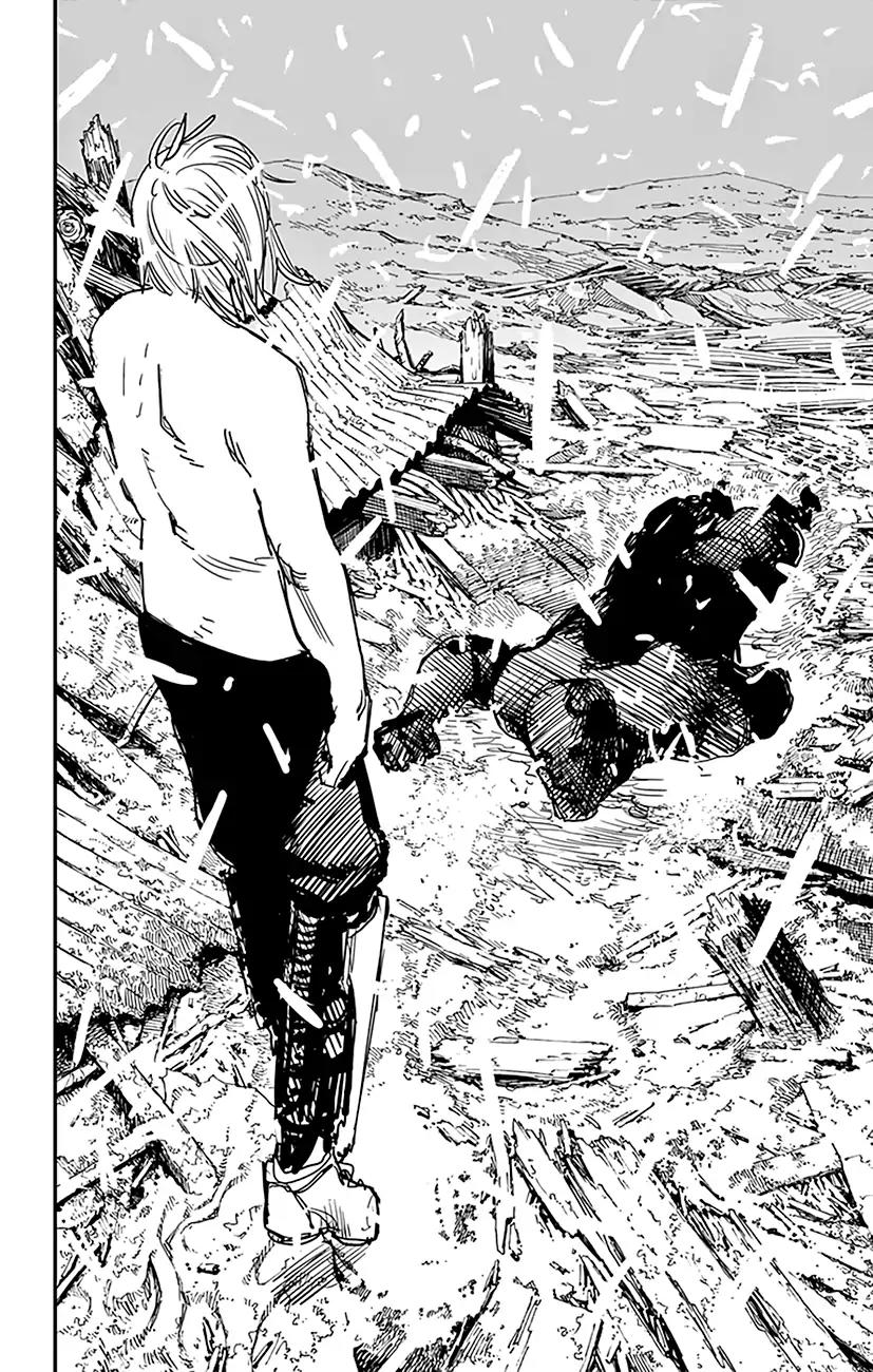 Fire Punch Chapter 78 - Page 7