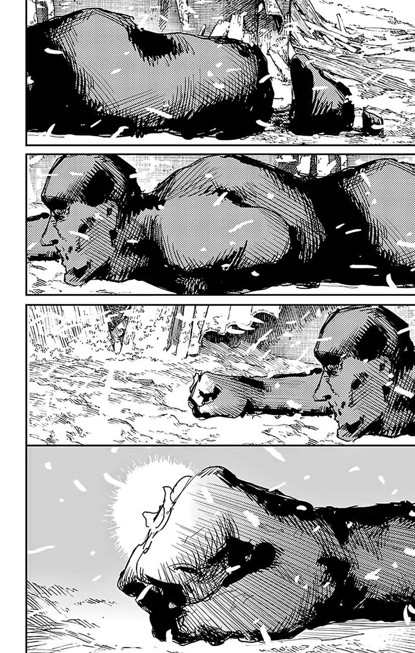 Fire Punch Chapter 78 - Page 9