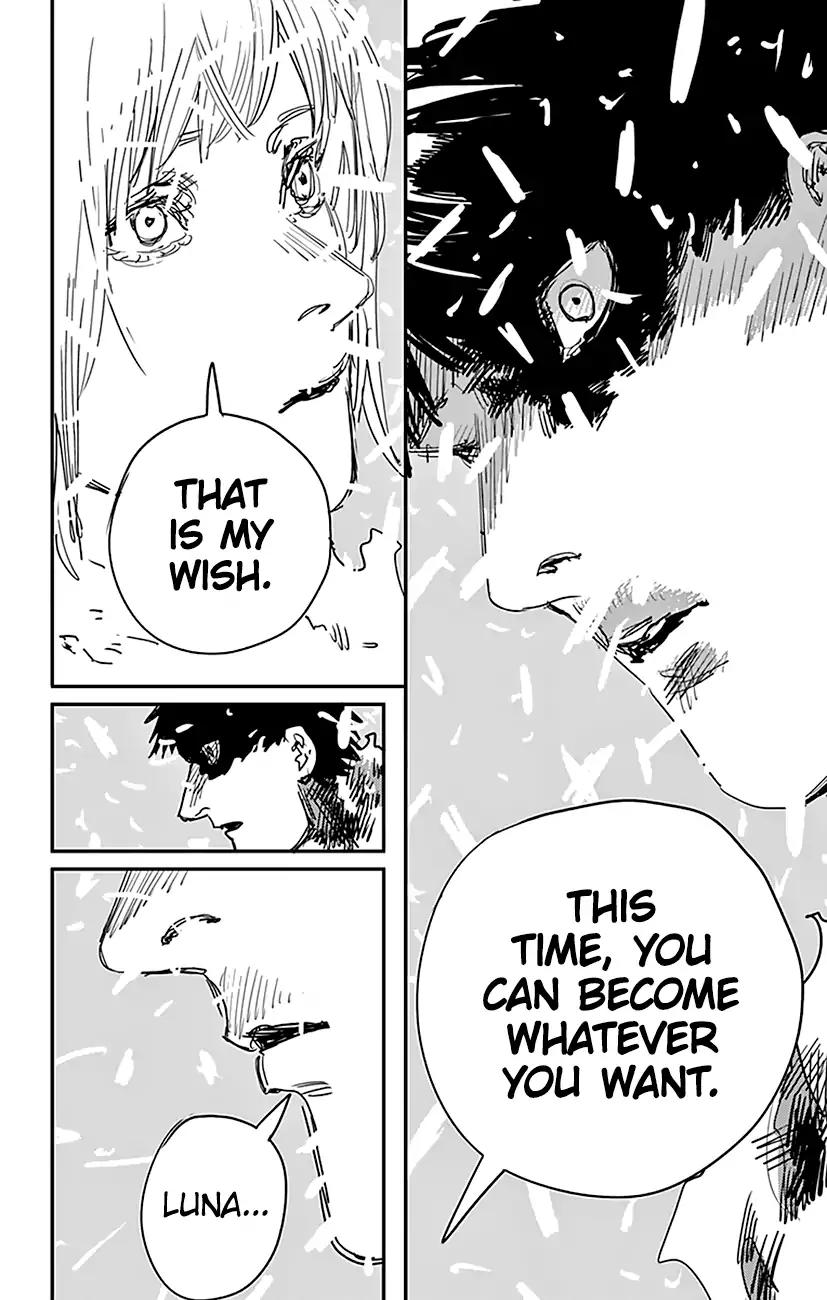 Fire Punch Chapter 79 - Page 12