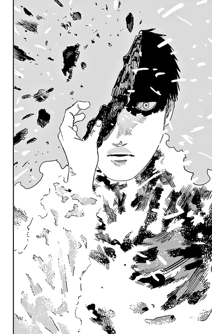 Fire Punch Chapter 79 - Page 14