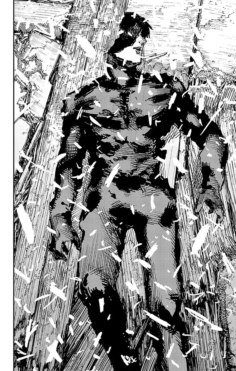 Fire Punch Chapter 79 - Page 16