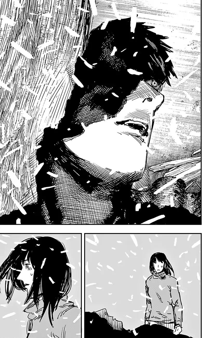 Fire Punch Chapter 79 - Page 17