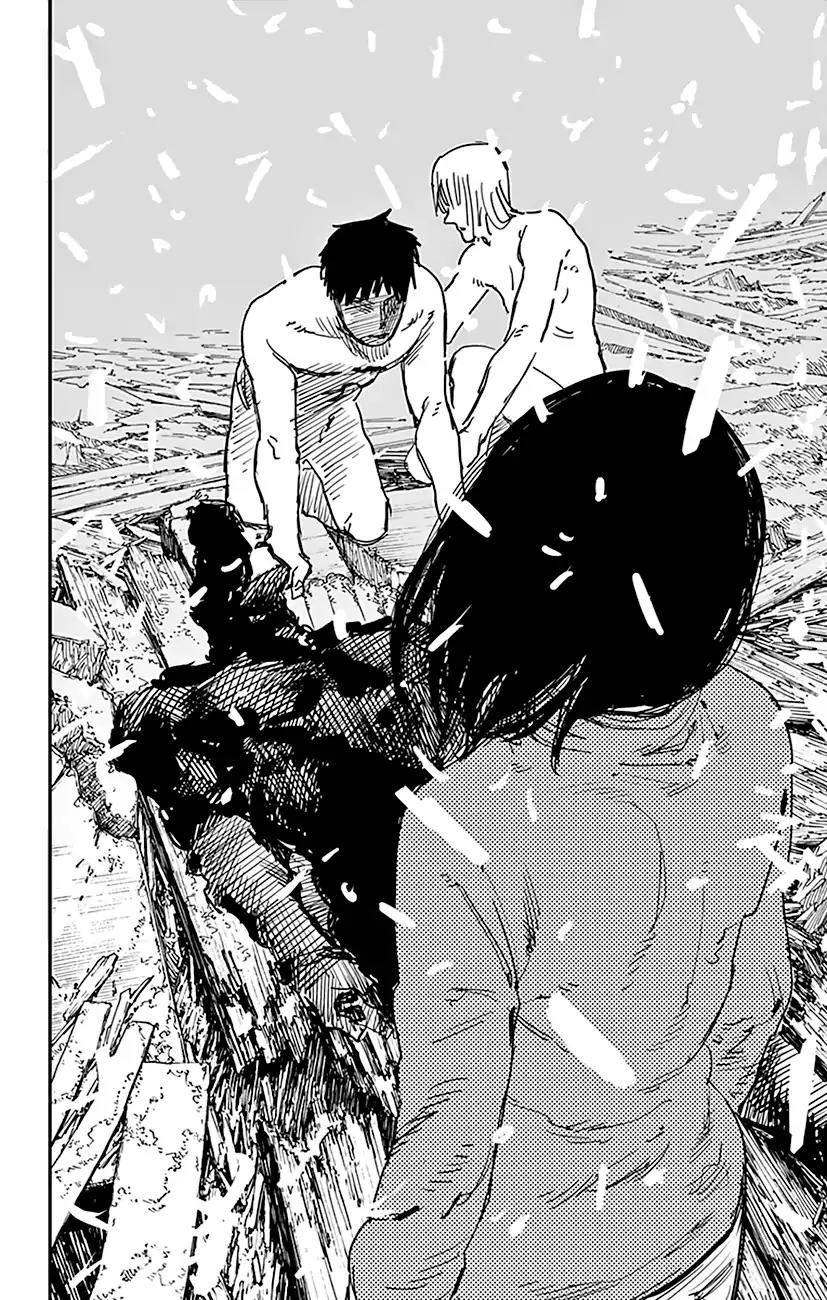 Fire Punch Chapter 79 - Page 18