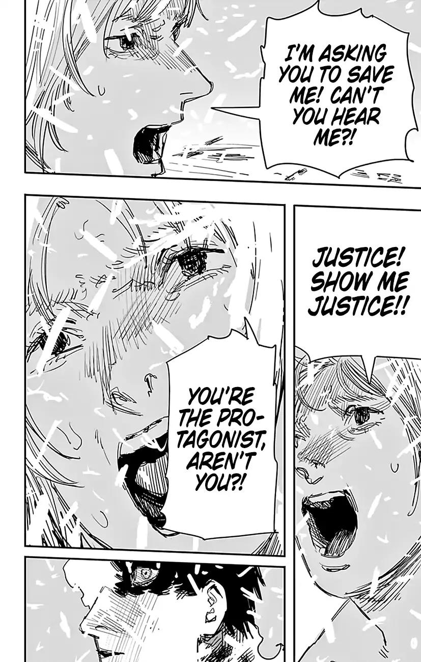 Fire Punch Chapter 79 - Page 3