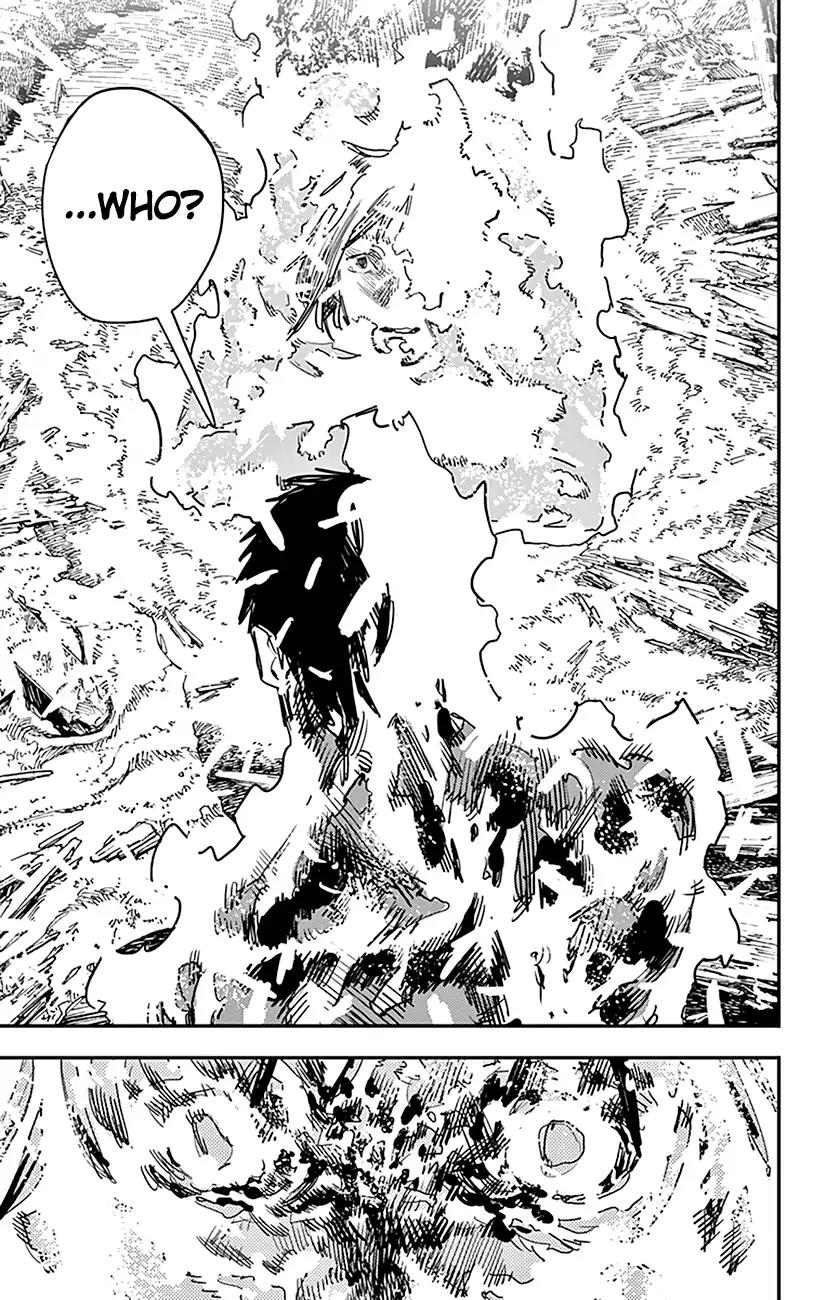 Fire Punch Chapter 79 - Page 4