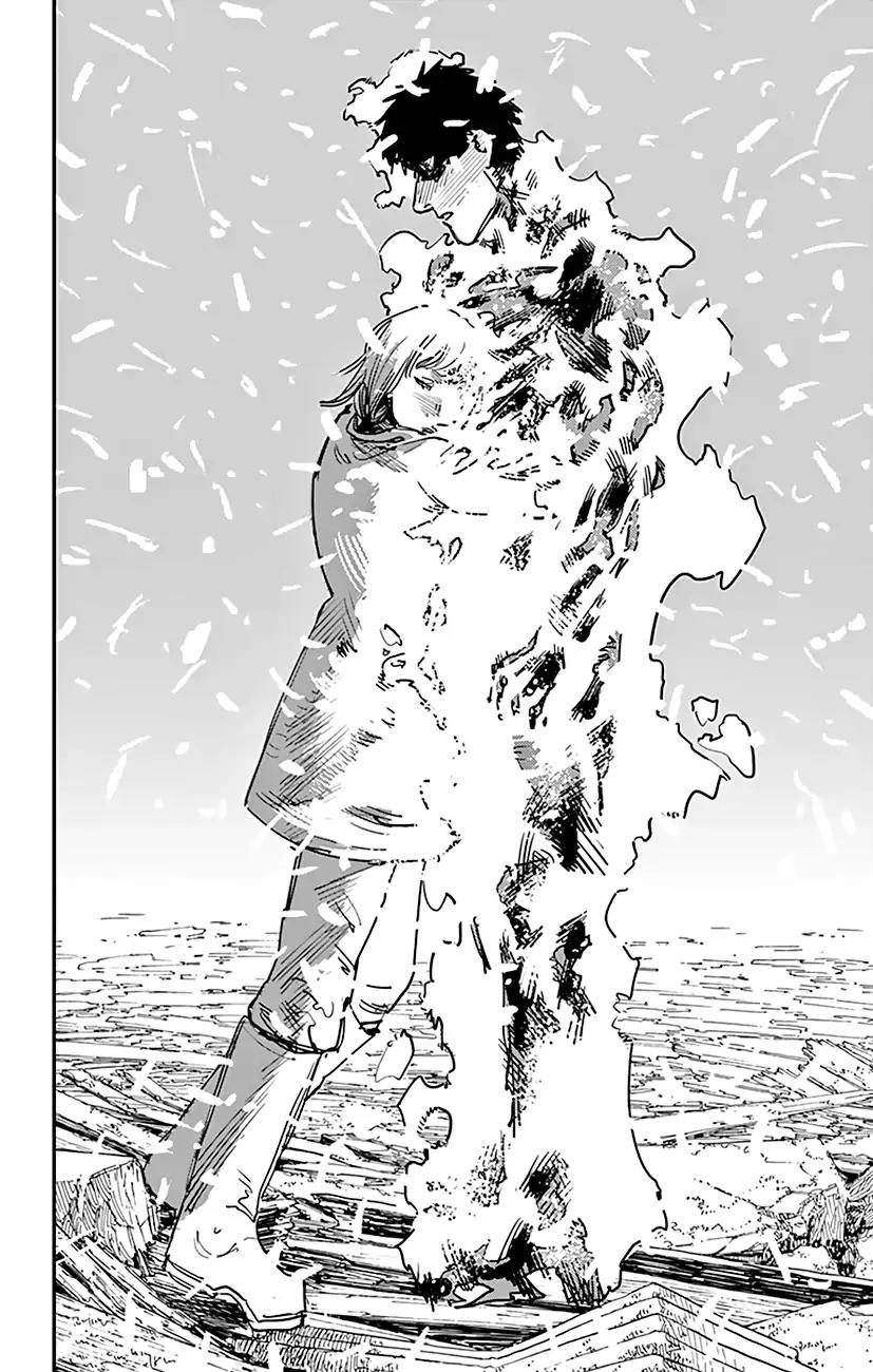 Fire Punch Chapter 79 - Page 6