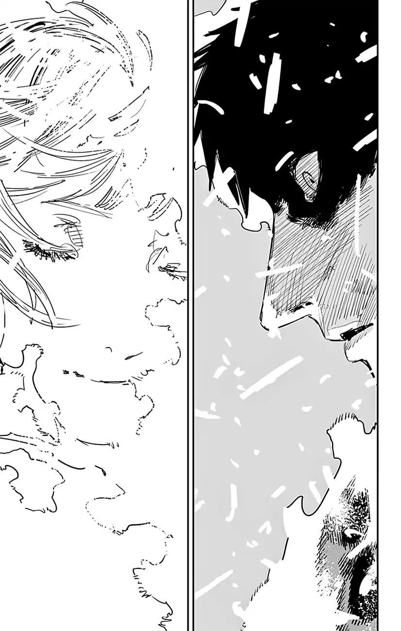 Fire Punch Chapter 79 - Page 7