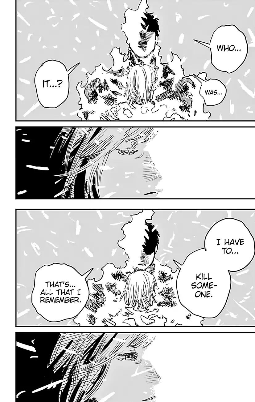 Fire Punch Chapter 79 - Page 8