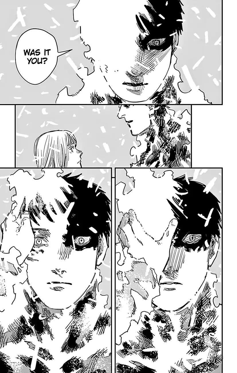 Fire Punch Chapter 79 - Page 9